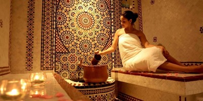 Massage near me  